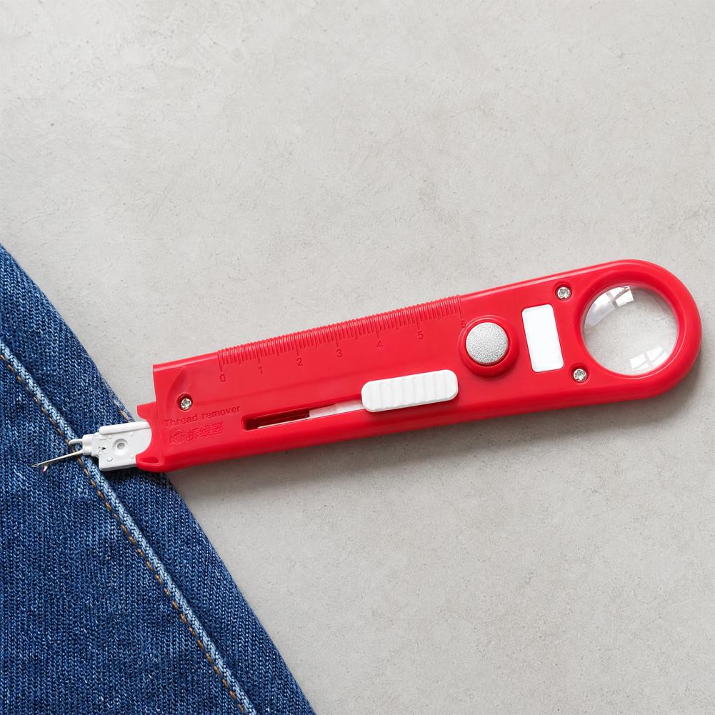 Needle Threading Accessory 2 P – Needle Threader Tool recenzja i cena