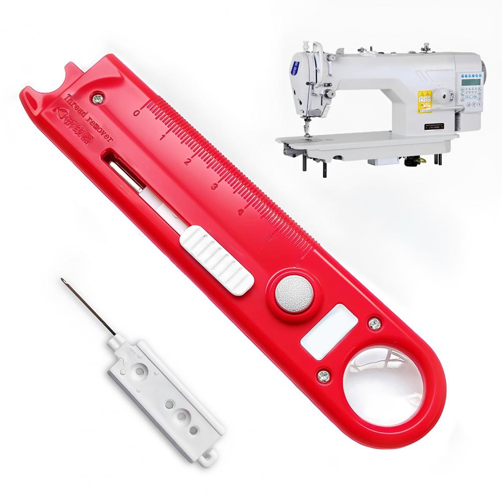 Needle Threading Accessory 2 P – Needle Threader Tool recenzja i cena