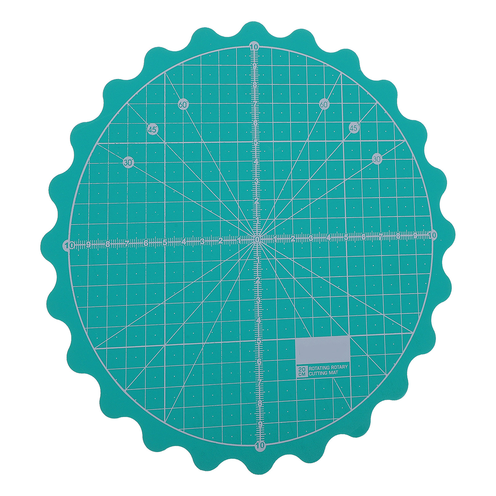 1Pcs Heavy-Duty Rotating Cutti – Cutting Mat Self Heal recenzja i cena