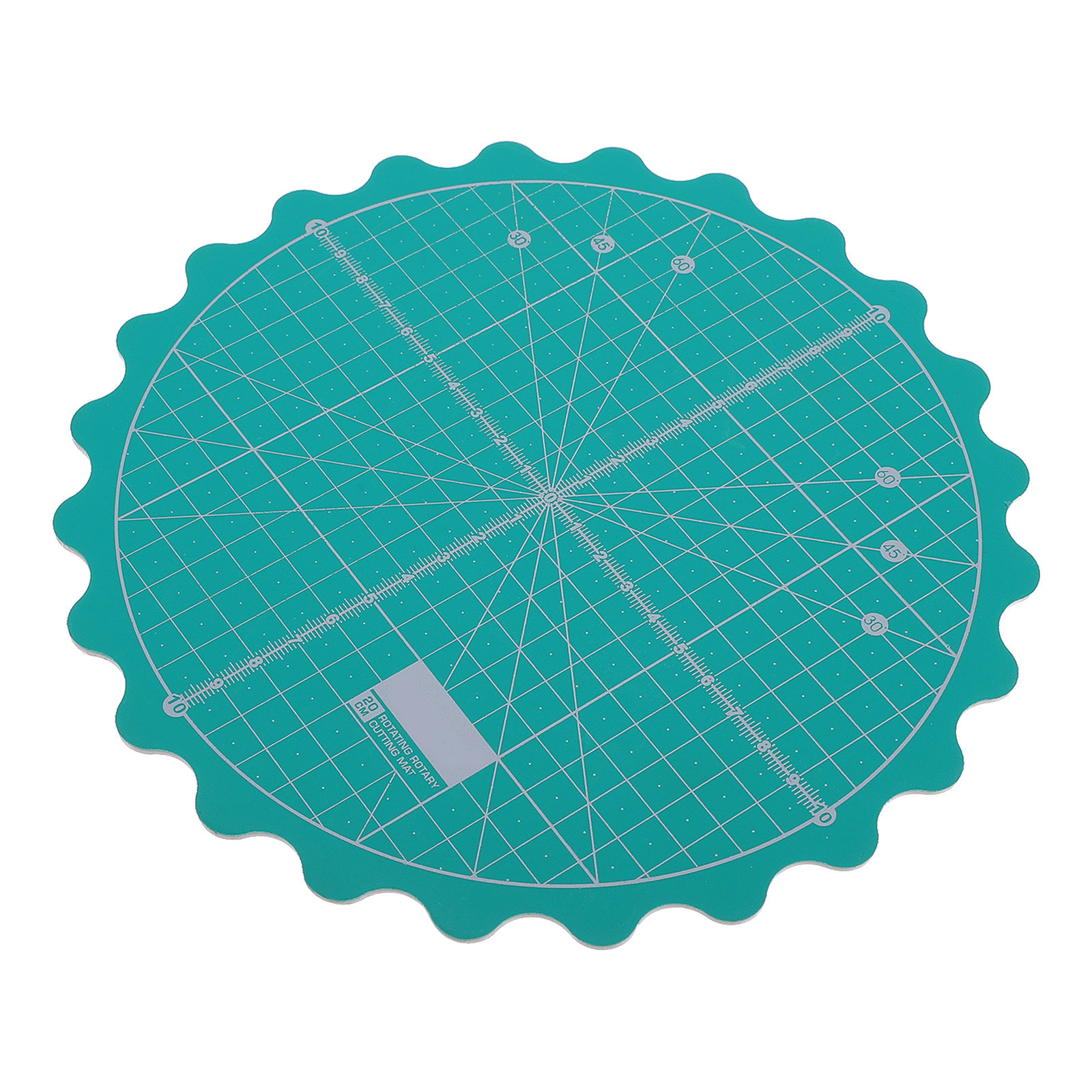 1Pcs Heavy-Duty Rotating Cutti – Cutting Mat Self Heal recenzja i cena