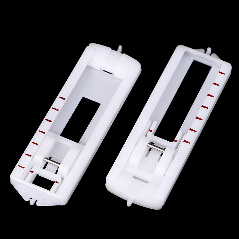 2Pc Sewing Machine Part Presse – Rolled Hem Foot recenzja i cena