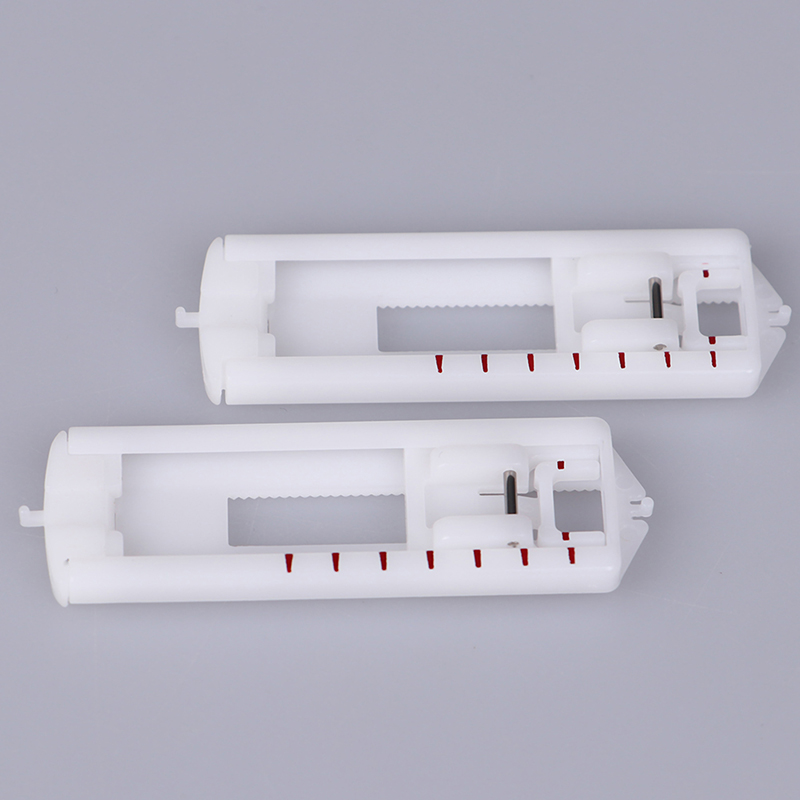 2Pc Sewing Machine Part Presse – Rolled Hem Foot recenzja i cena