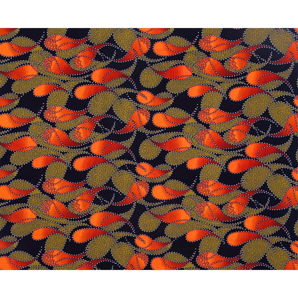 African Fabric Cloth By The Ya – Sewing Batik recenzja i cena
