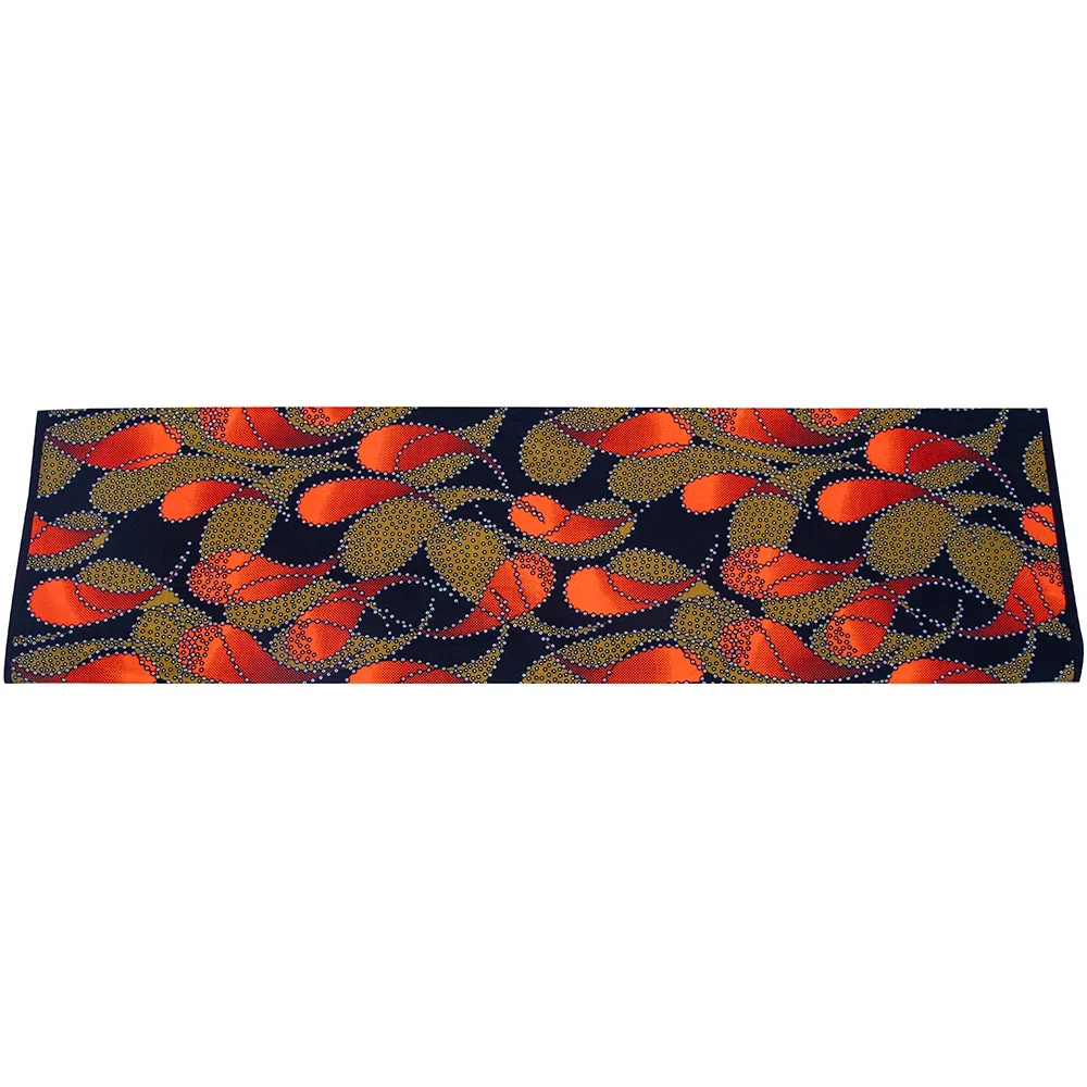 African Fabric Cloth By The Ya – Sewing Batik recenzja i cena