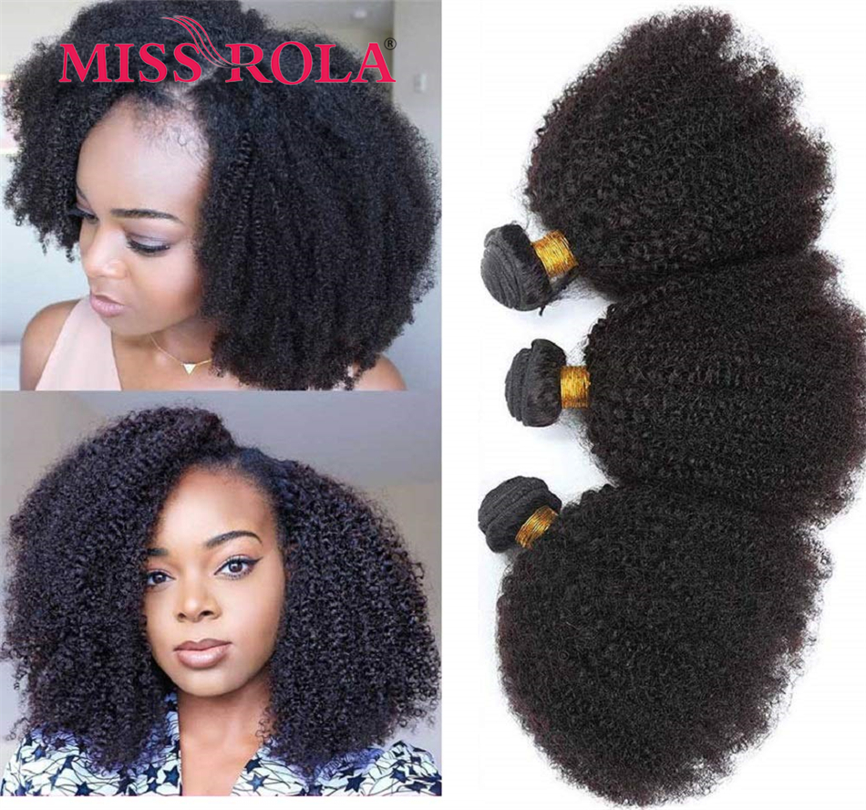 Miss Rola Brazilian Afro Kinky – Sewing Lab recenzja i cena