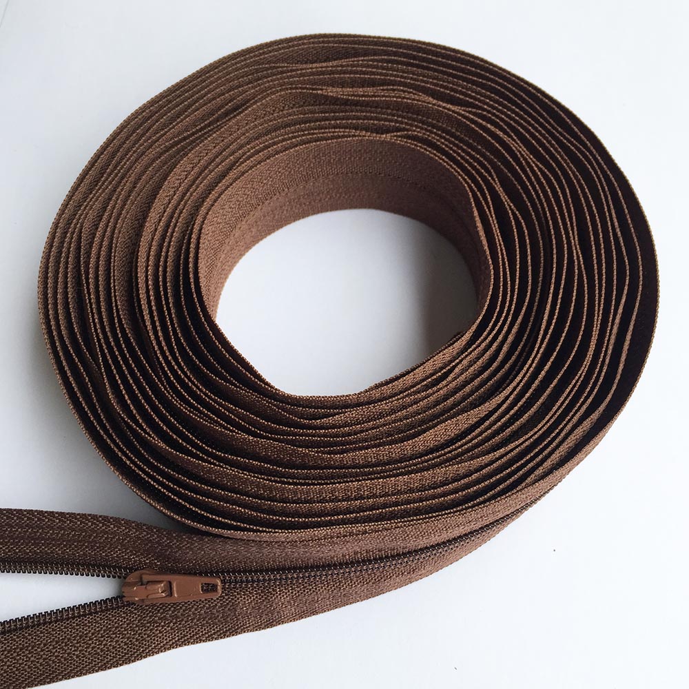 5Meters 3# Nylon Zipper at the – Textile And Sewing Supply recenzja i cena