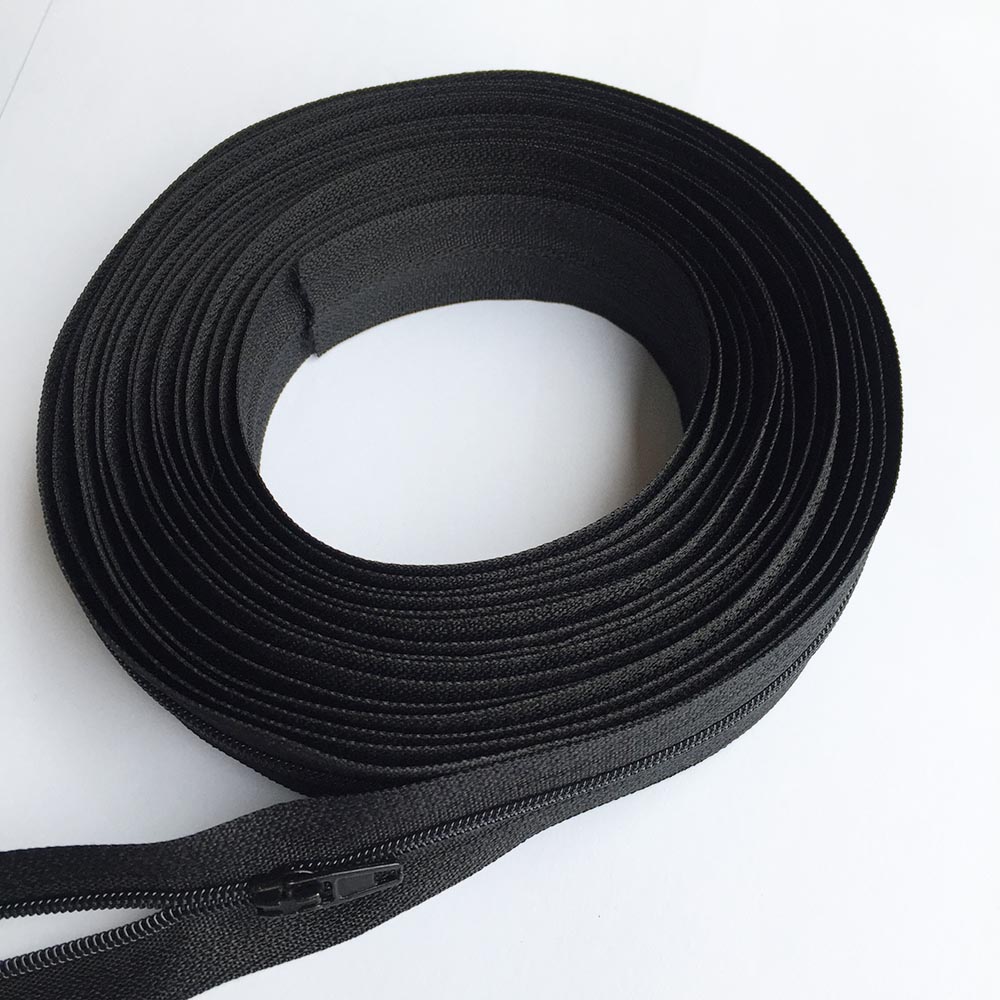 5Meters 3# Nylon Zipper at the – Textile And Sewing Supply recenzja i cena