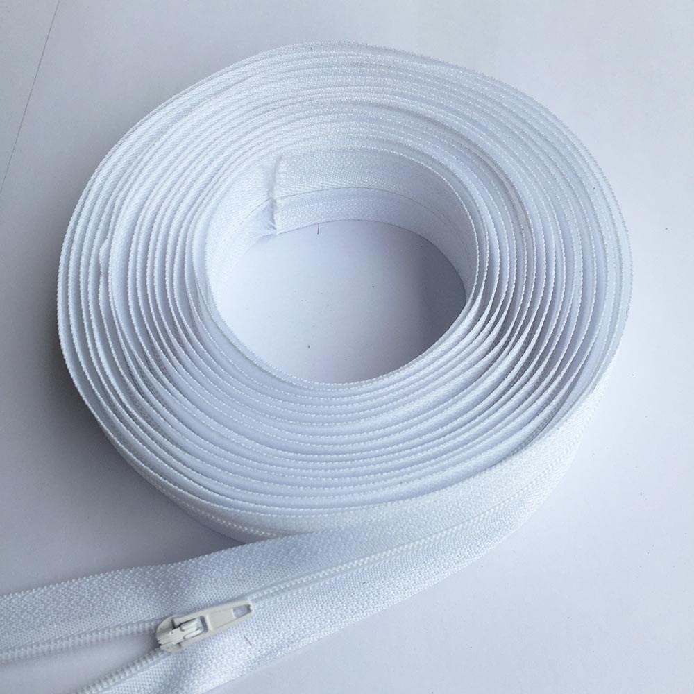 5Meters 3# Nylon Zipper at the – Textile And Sewing Supply recenzja i cena