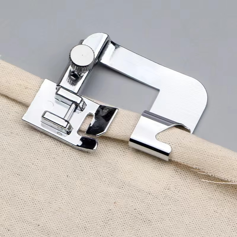2026 NEW 9mm /13mm /19mm /25mm – Rolled Hem Foot recenzja i cena