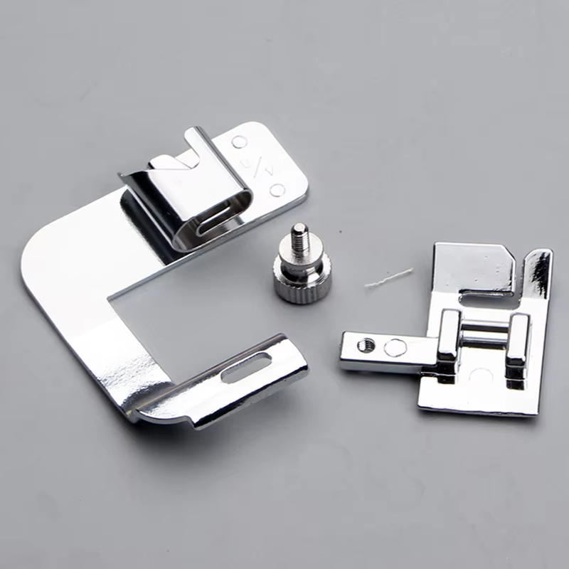 2026 NEW 9mm /13mm /19mm /25mm – Rolled Hem Foot recenzja i cena