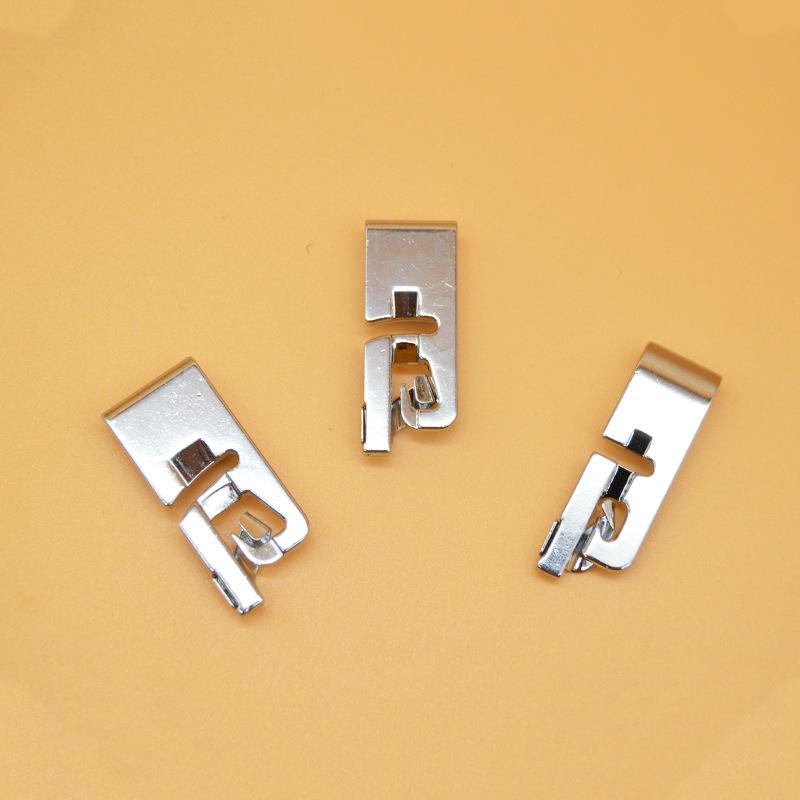 HOT! 3pcs 3mm, 4mm 6mm Narrow  – Rolled Hem Foot recenzja i cena