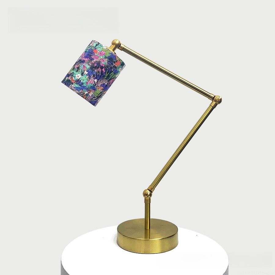Adjustable Reading Lamp: Metal – Century Textile & Sewing Supply Avenue C North Saskatoon Sk recenzja i cena