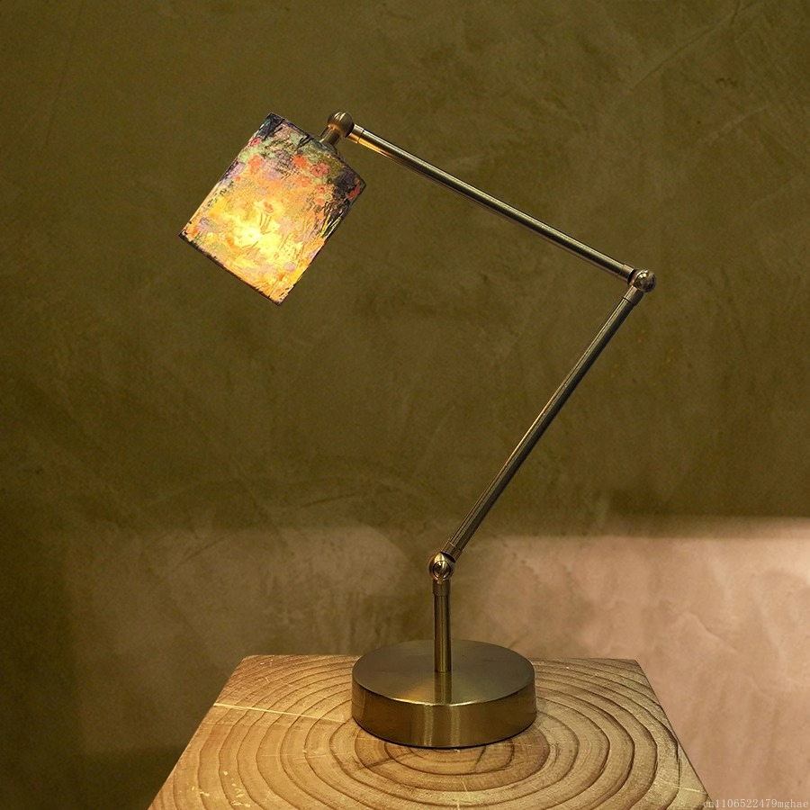 Adjustable Reading Lamp: Metal – Century Textile & Sewing Supply Avenue C North Saskatoon Sk recenzja i cena