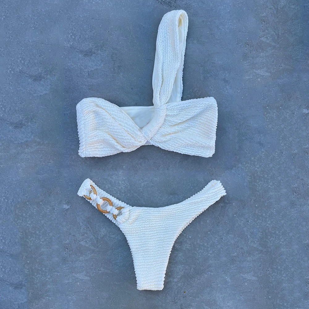 RUOTONSEPT Wrinkled Crinkled O – Shoulder Pad Set In recenzja i cena