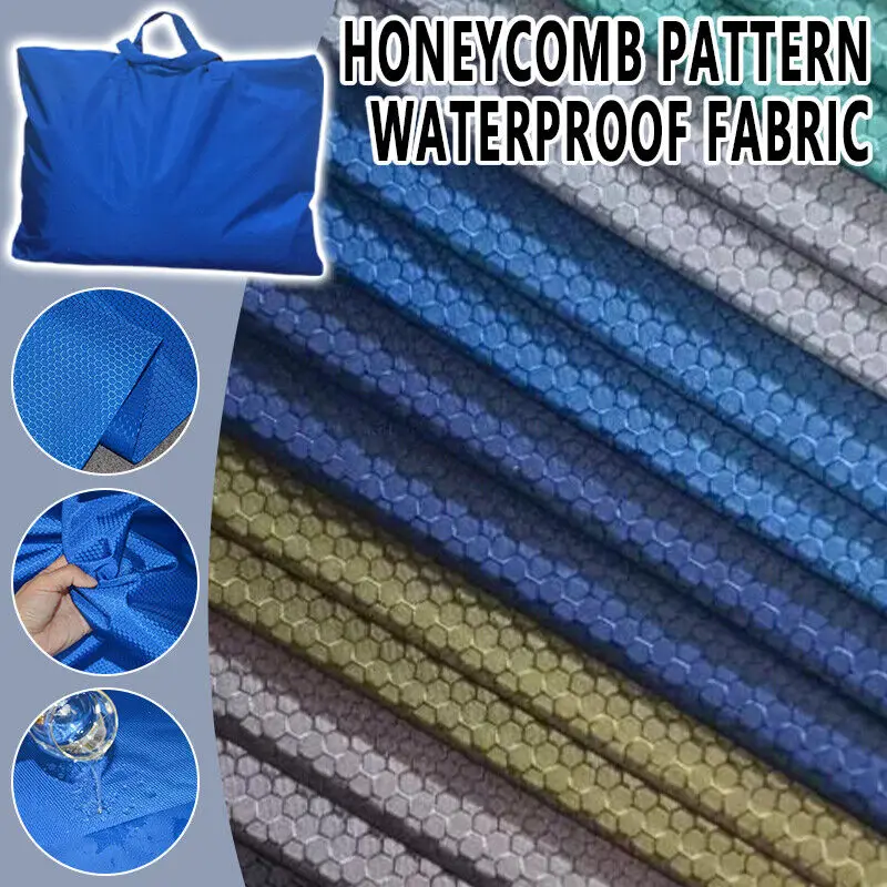 Waterproof PU Fabric Coating B – Textile And Sewing Supply recenzja i cena
