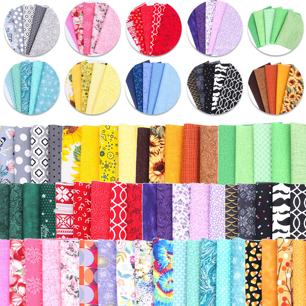 5Pcs Galaxy Animal Leopard Flo – Textile And Sewing Supply recenzja i cena