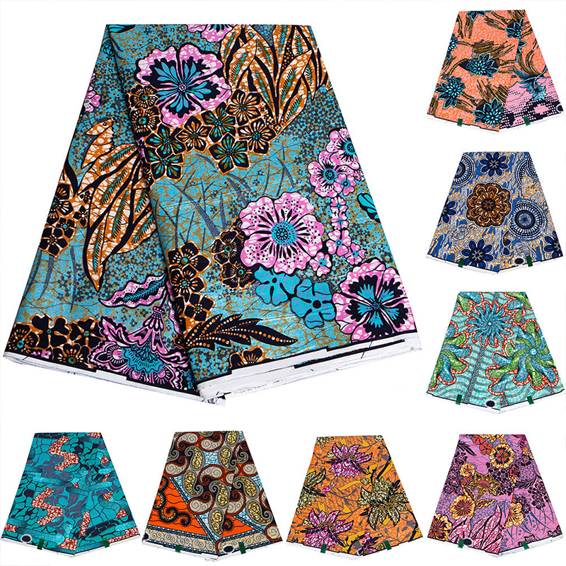 1/3 Yard Bronzing New Quality  – Sewing Batik recenzja i cena
