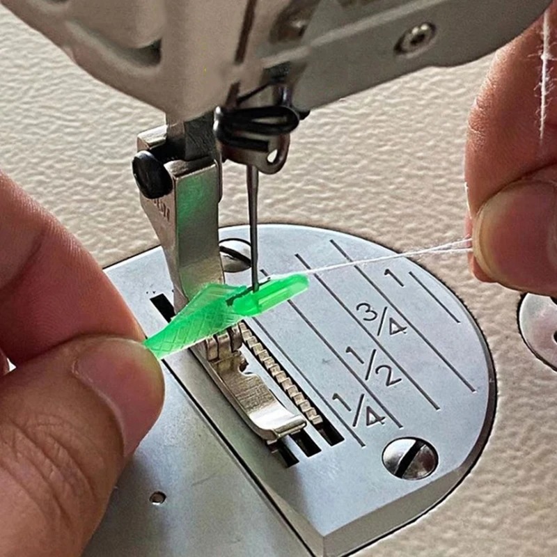 5/10/20Pcs Automatic Needle Th – Needle Threader Tool recenzja i cena