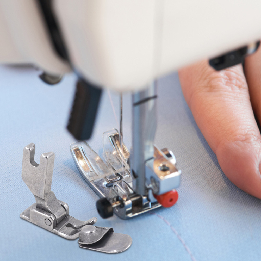Hemming Presser Foot for Sewin – Sewing Hemming recenzja i cena