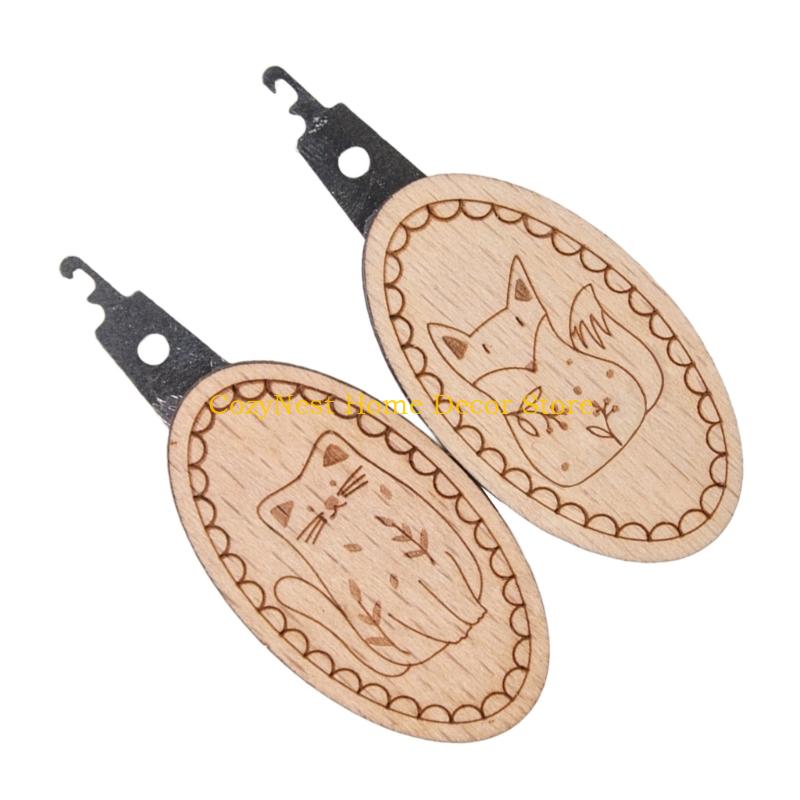 92MF 2 Pcs Needle Threading To – Needle Threader Tool recenzja i cena