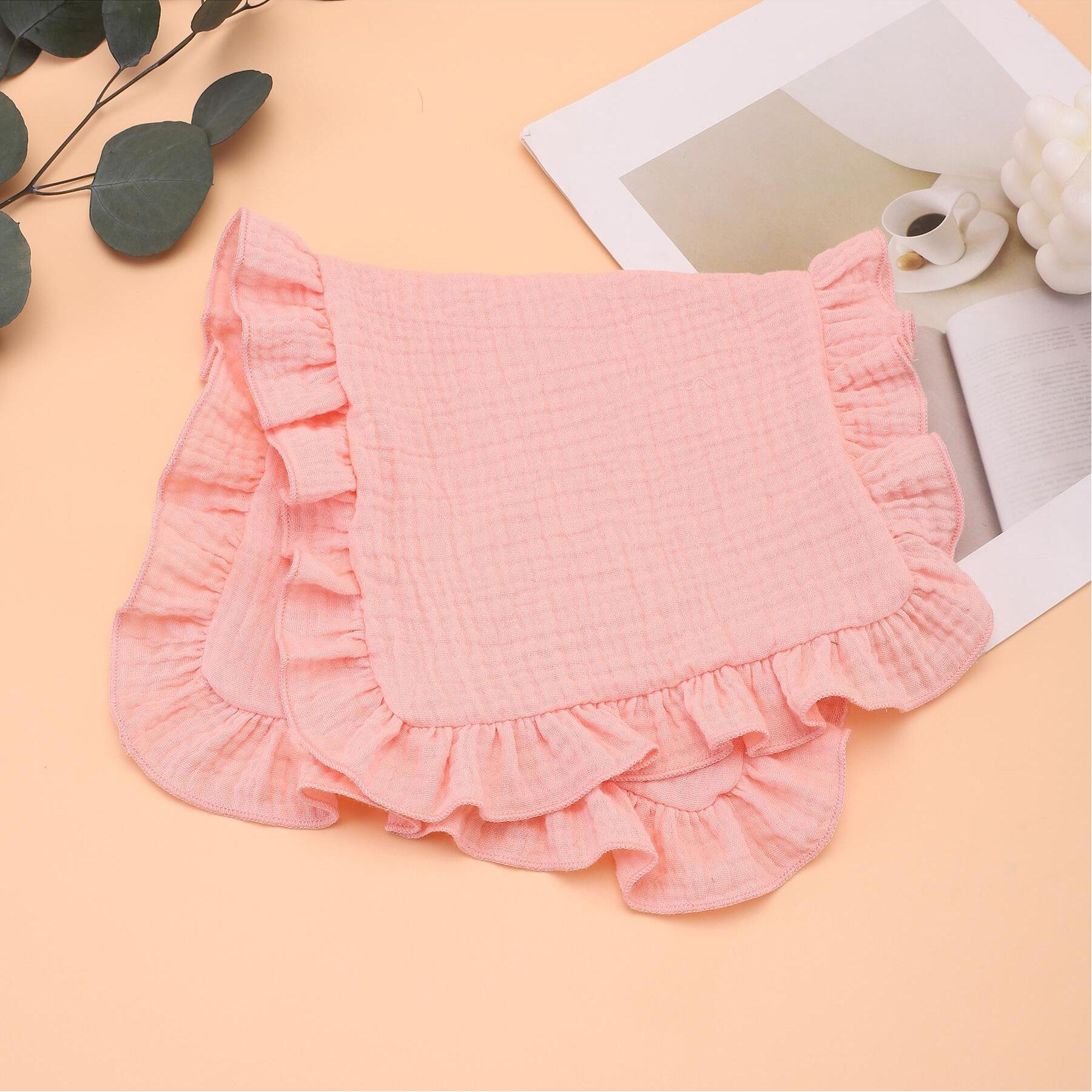 3Pcs/Set Soft Muslin Cotton Ga – Shoulder Pad Set In recenzja i cena