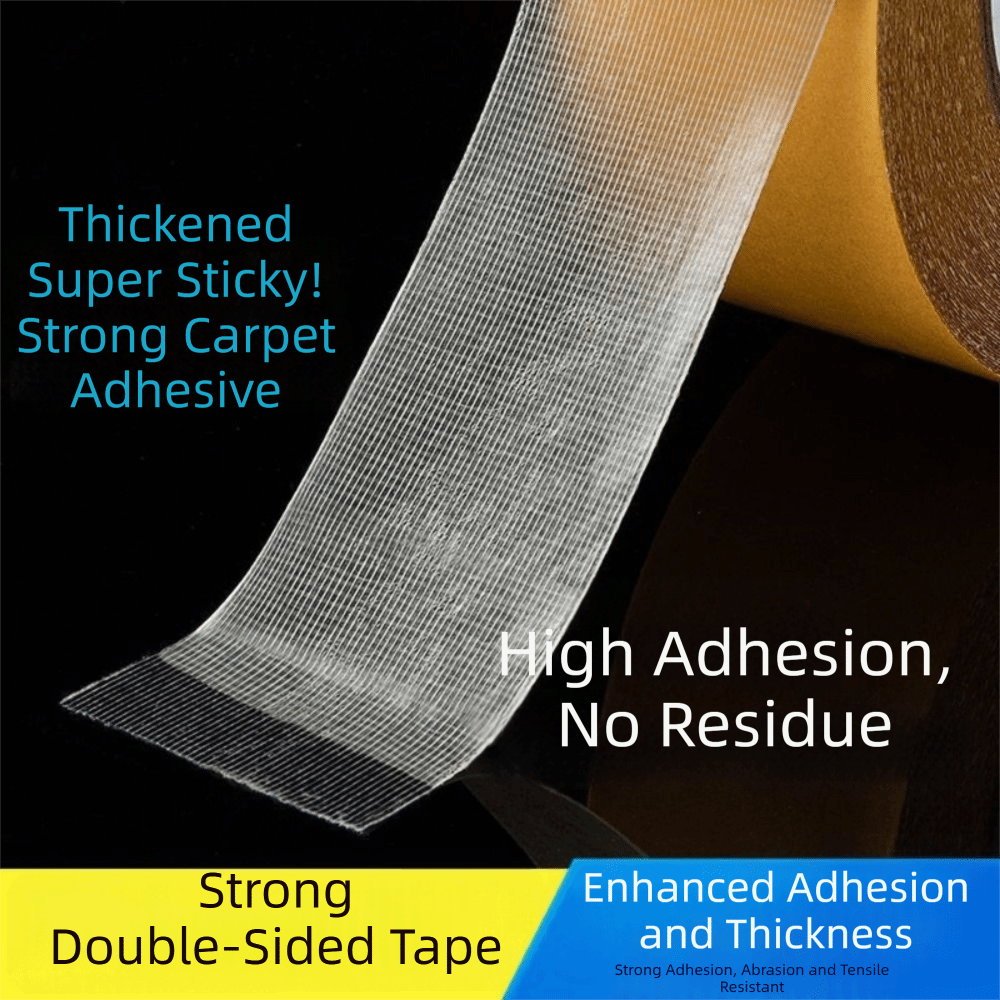 20M No-Sew Fabric Repair Tape  – Sewing Hemming recenzja i cena