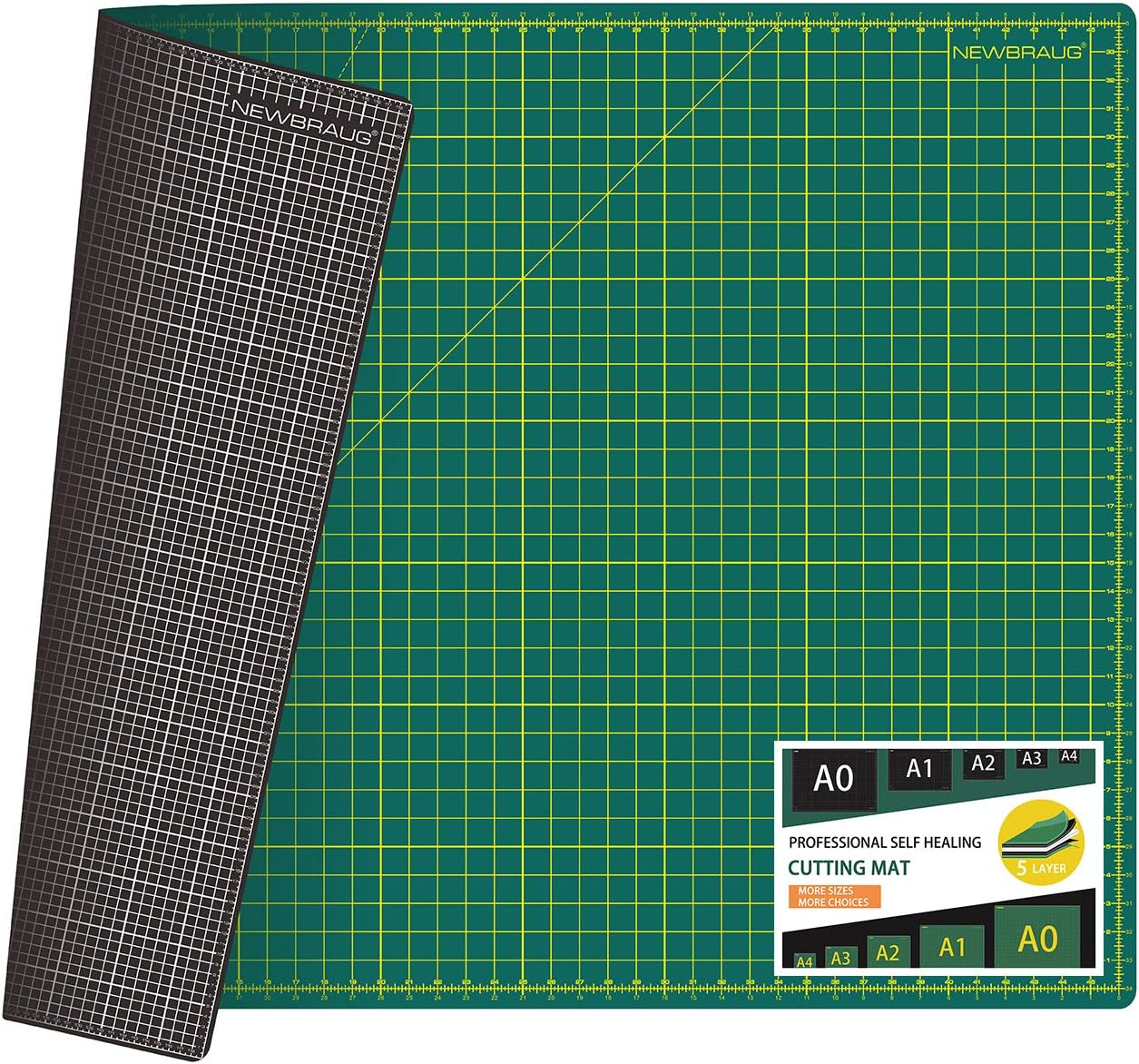 36x48 Large Self Healing Cutti – Cutting Mat Self Heal recenzja i cena