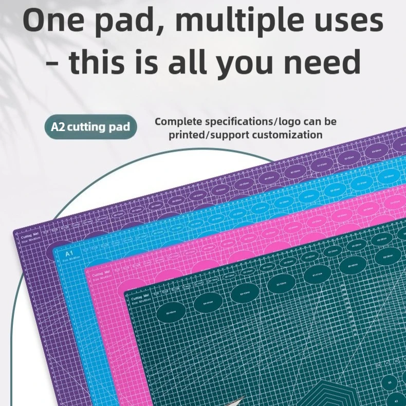 A2 PVC Cutting Mat Board Durab – Cutting Mat Self Heal recenzja i cena