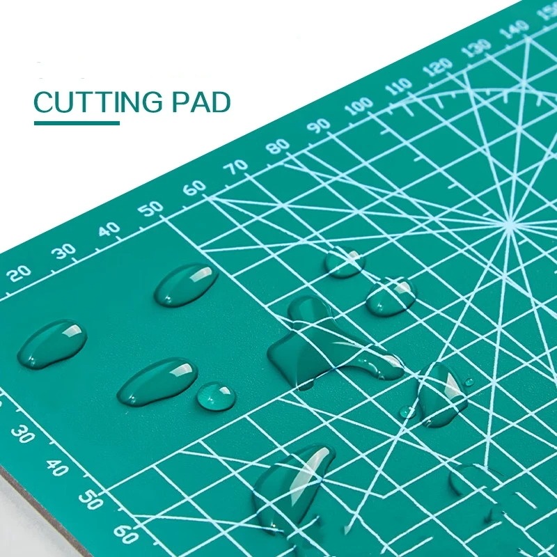 A2 A3 A4 A5 PVC Cutting Mat Do – Cutting Mat Self Heal recenzja i cena
