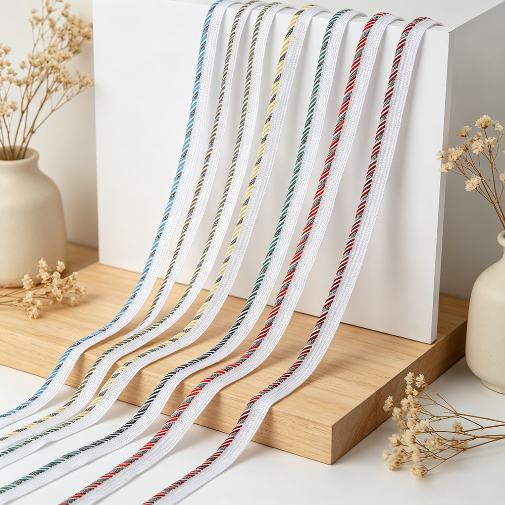 5m/16.4ft each pack White Base – Textile And Sewing Supply recenzja i cena