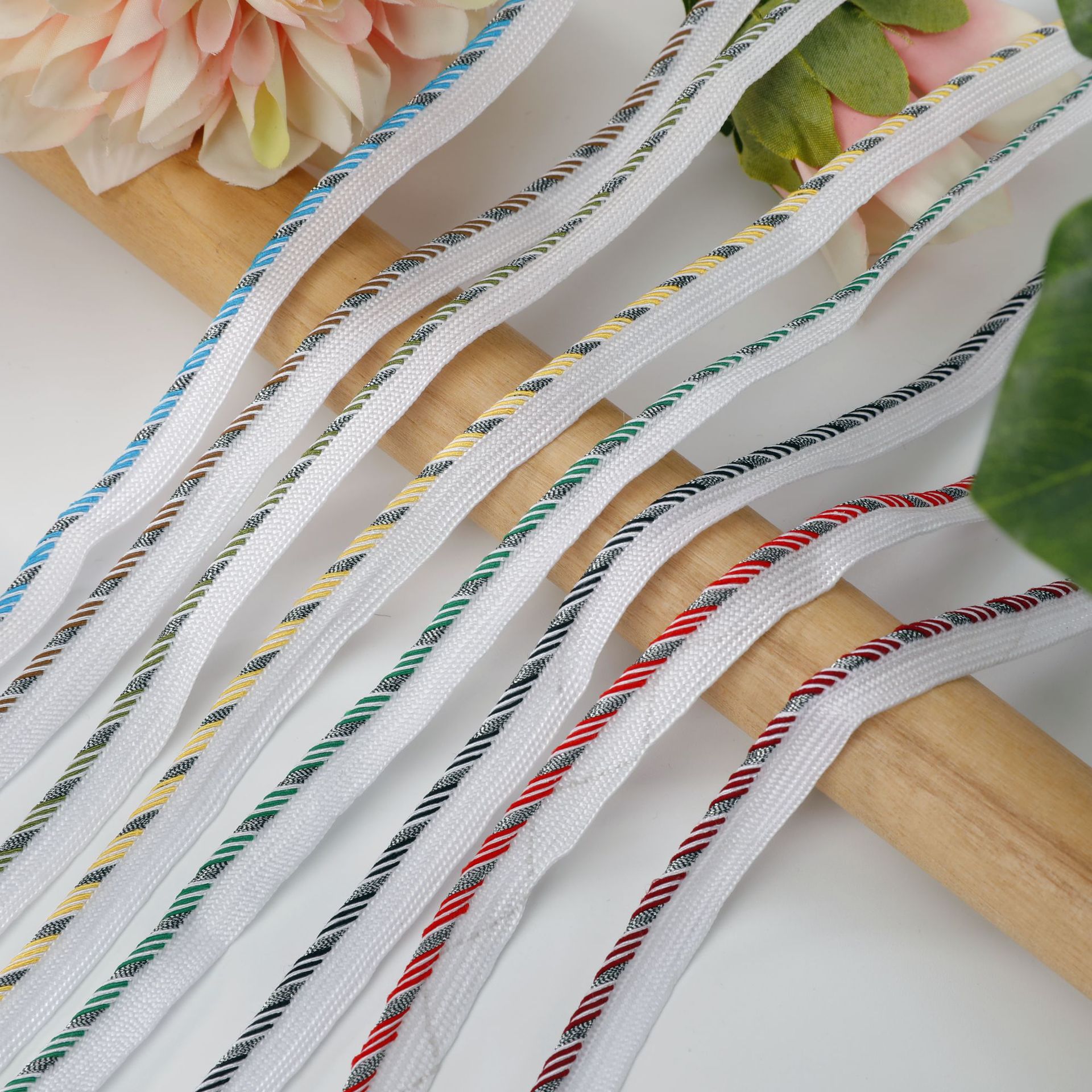 5m/16.4ft each pack White Base – Textile And Sewing Supply recenzja i cena