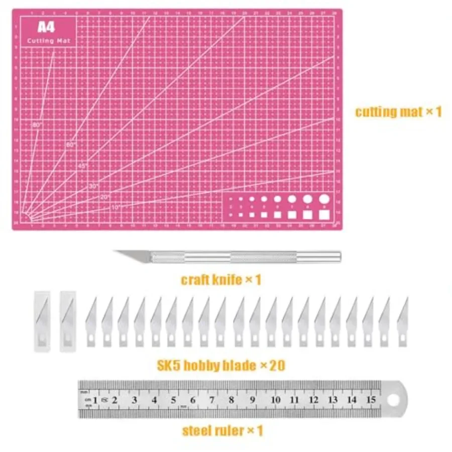 Self Healing Sewing Mat, Exact – Cutting Mat Self Heal recenzja i cena