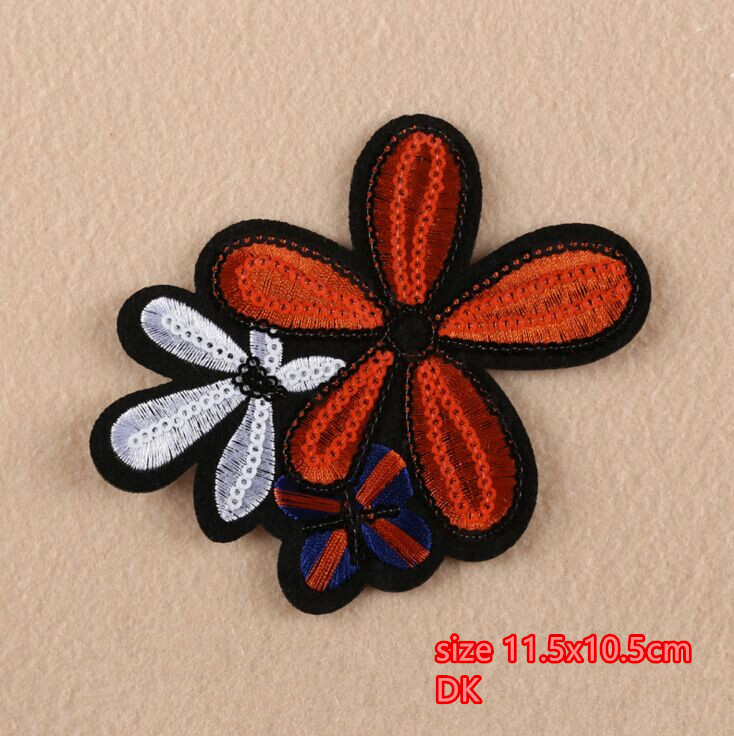 11.5x10.5cm 10 Pcs Sequin Flow – Sewing Id recenzja i cena
