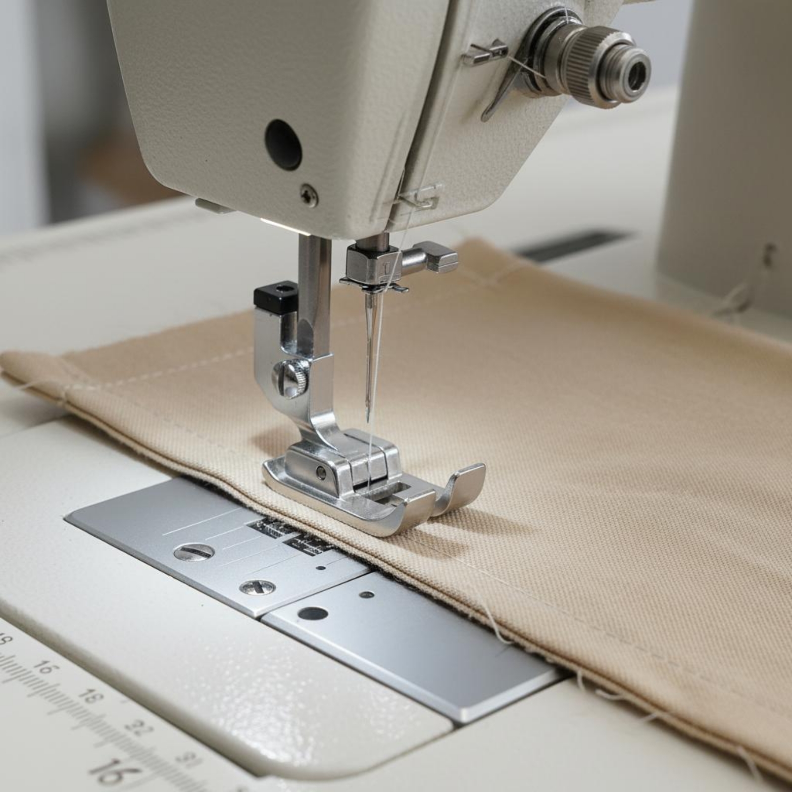 Perimeter Binding Foot CNC Pre – Rolled Hem Foot recenzja i cena