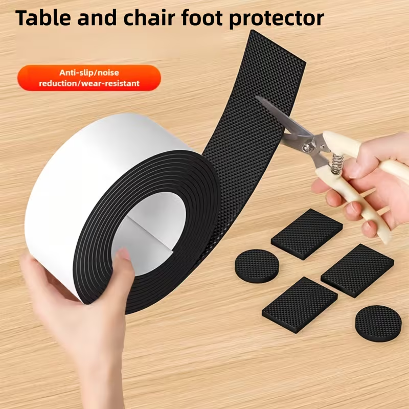 YITAPE Silicone Furniture Pads – Cutting Mat Self Heal recenzja i cena