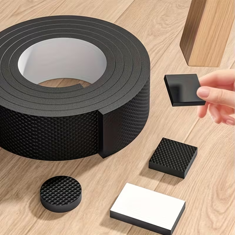 YITAPE Silicone Furniture Pads – Cutting Mat Self Heal recenzja i cena