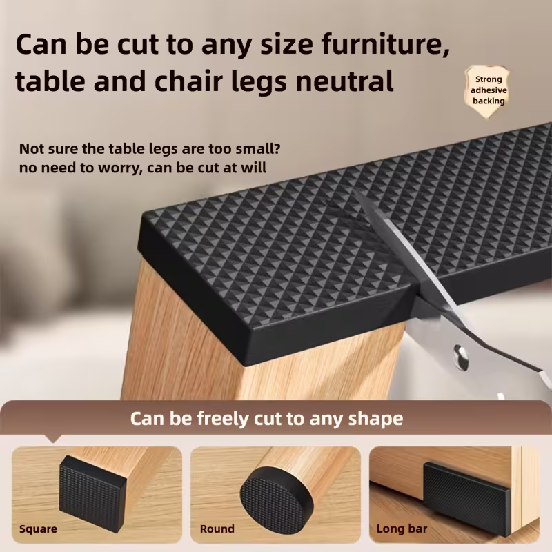YITAPE Silicone Furniture Pads – Cutting Mat Self Heal recenzja i cena