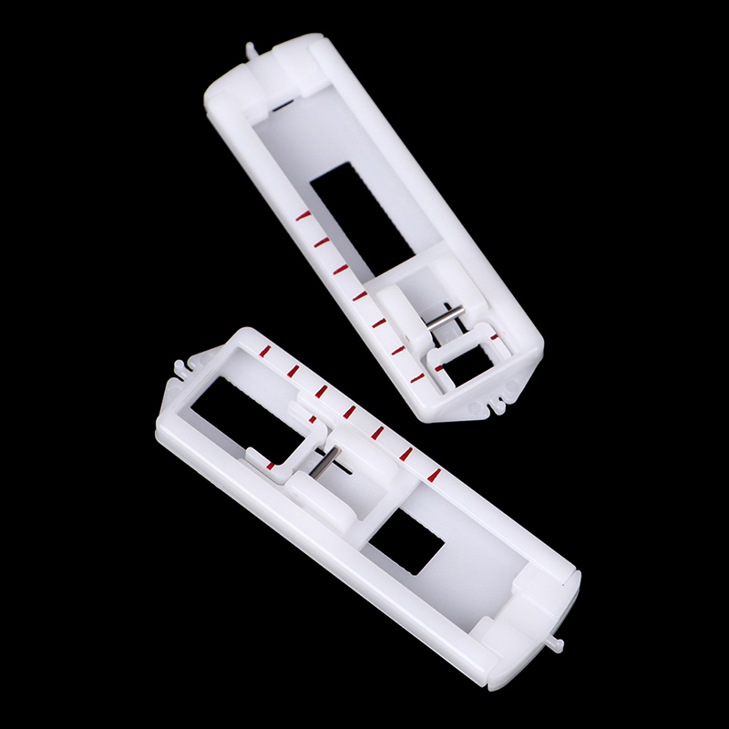 2Pc Sewing Machine Part Presse – Rolled Hem Foot recenzja i cena