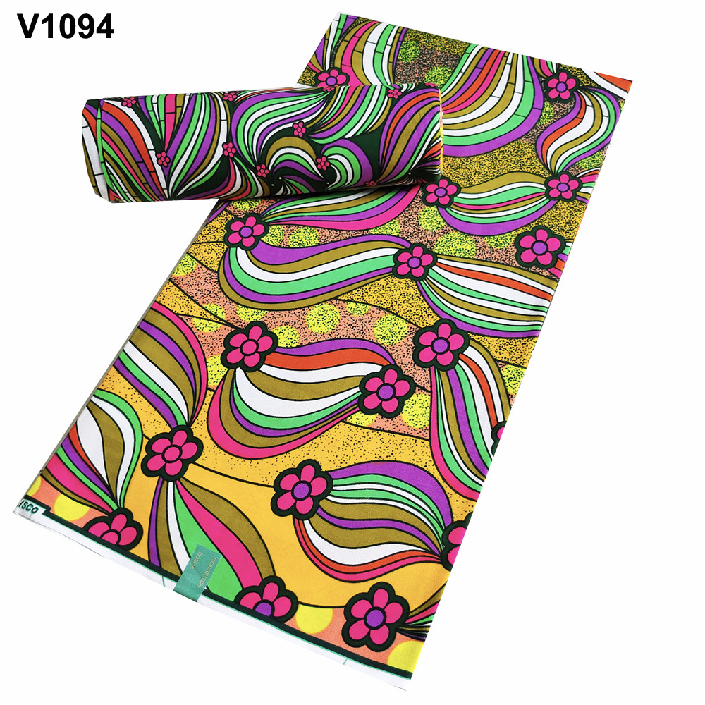 New Ankara Good Quality Africa – Sewing Batik recenzja i cena