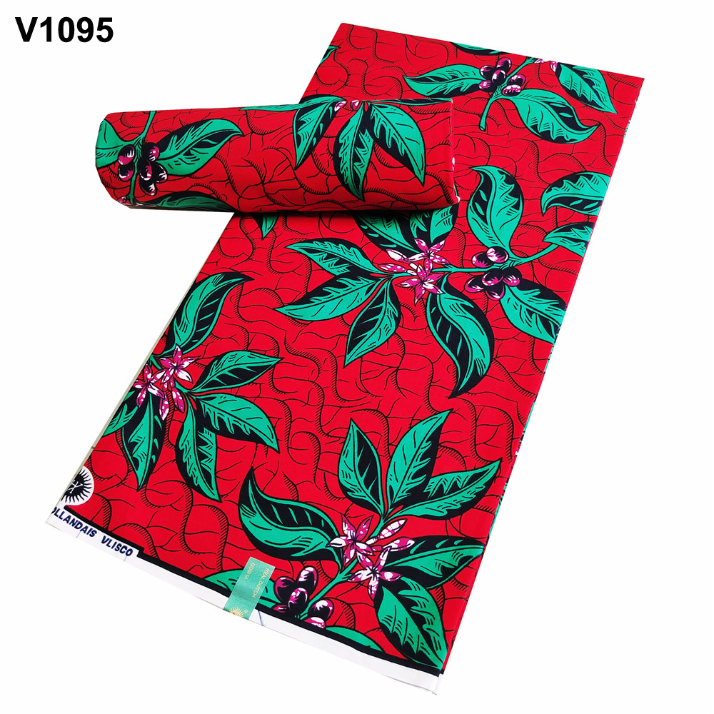 New Ankara Good Quality Africa – Sewing Batik recenzja i cena