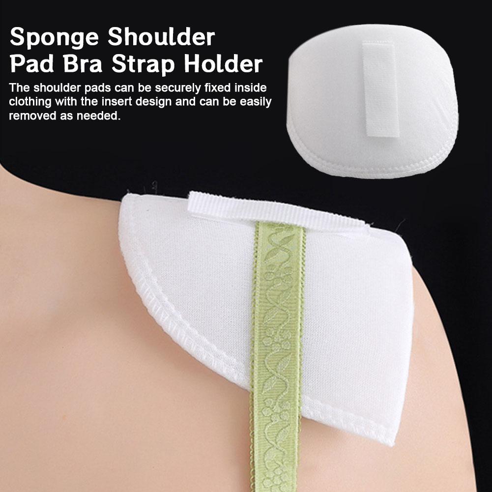 1/2/3Pairs Foam Sponge Shoulde – Shoulder Pad Set In recenzja i cena