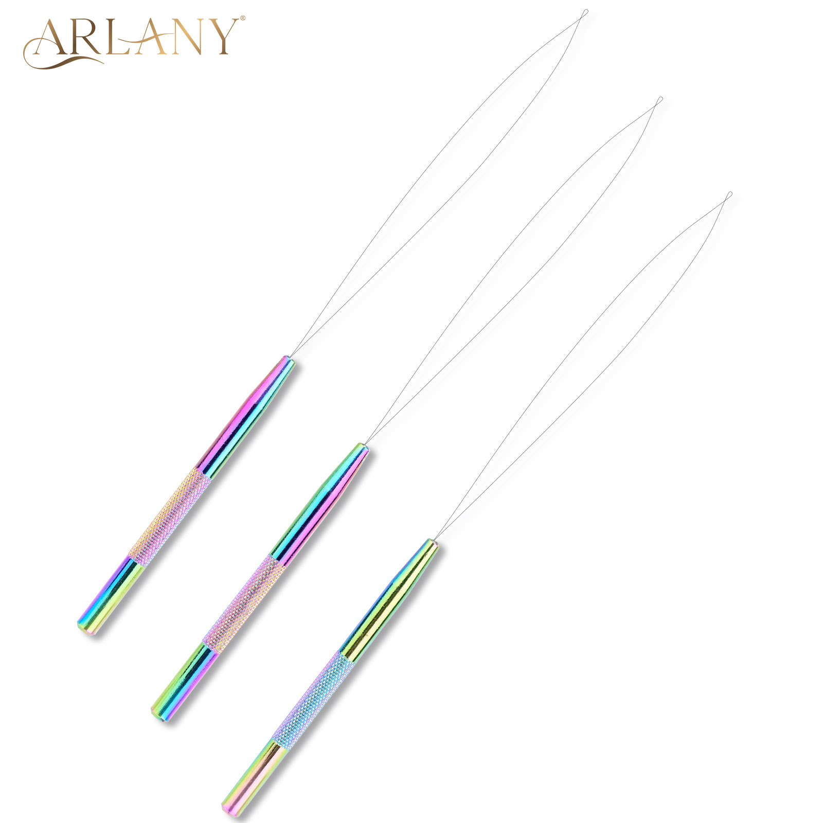 1Pcs Micro Rings Bead Tool Loo – Needle Threader Tool recenzja i cena