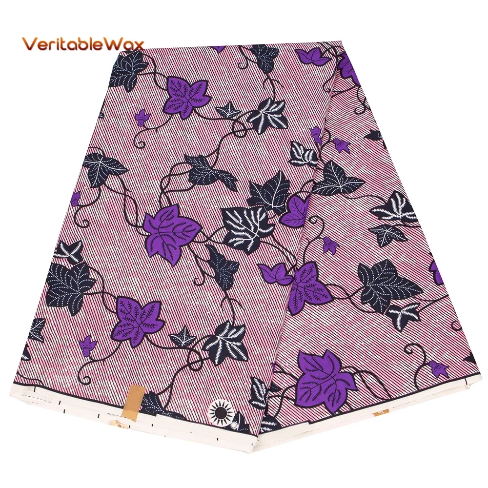 Ankara African prints patchwor – Sewing Batik recenzja i cena