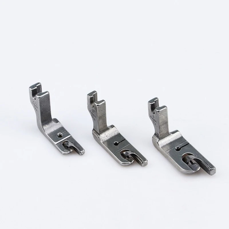 Edge Presser Foot Industrial S – Sewing Hemming recenzja i cena