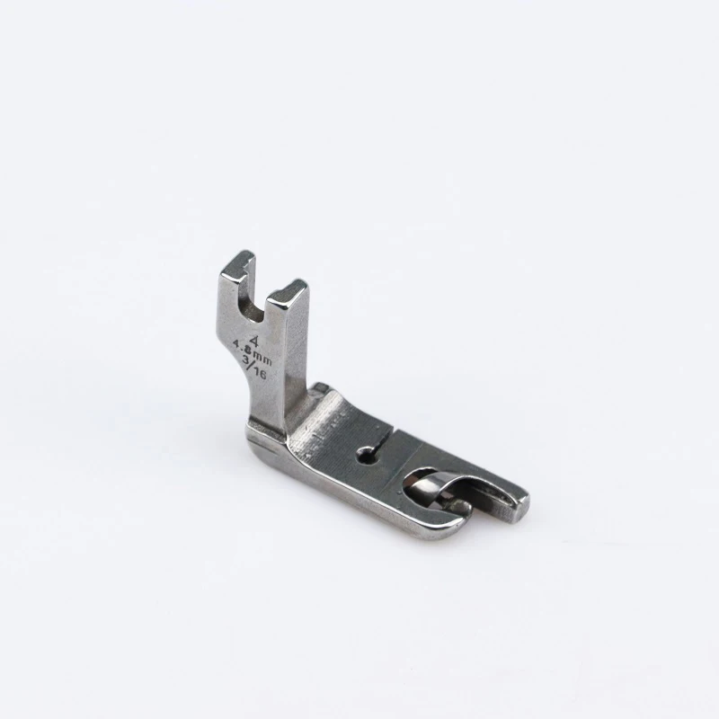 Edge Presser Foot Industrial S – Sewing Hemming recenzja i cena