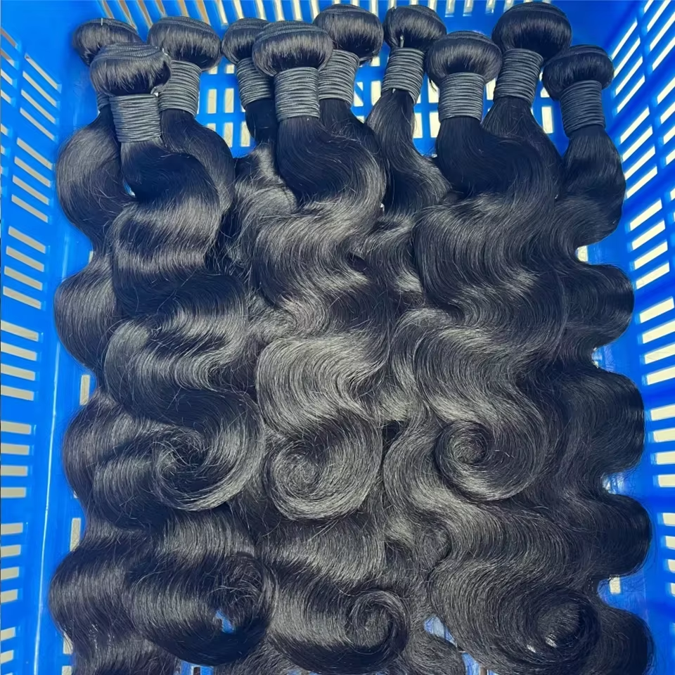 Peruvian Human Hair Bundles Bo – Sewing Lab recenzja i cena