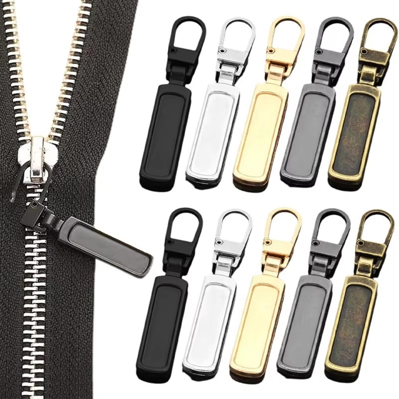 1-4Pcs Detachable Metal Zipper – Textile And Sewing Supply recenzja i cena