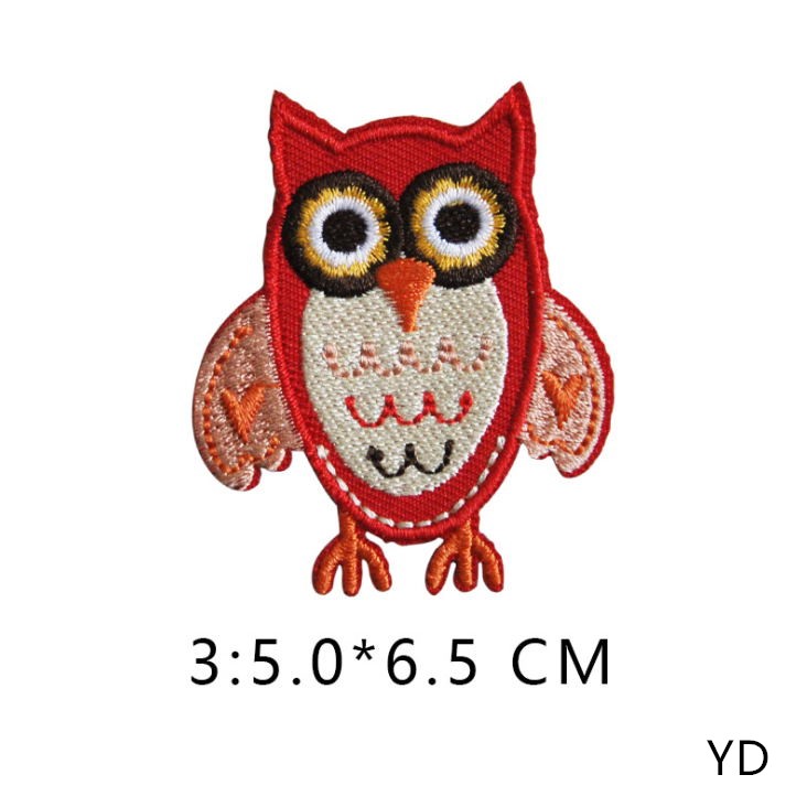 New Arrival 10 Pcs Embroidered – Sewing Id recenzja i cena