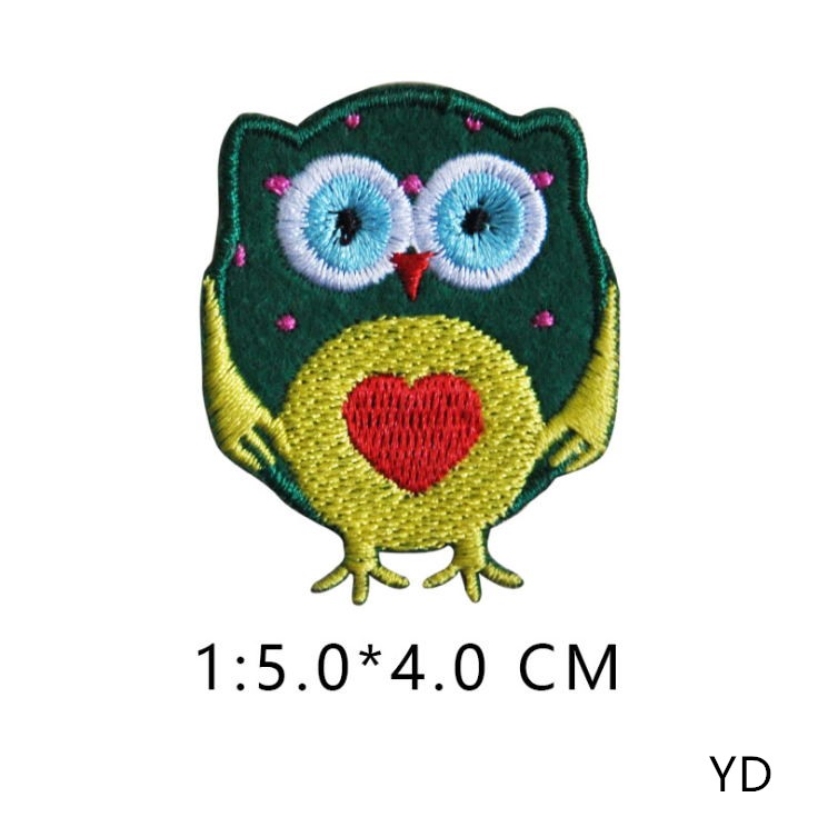 New Arrival 10 Pcs Embroidered – Sewing Id recenzja i cena