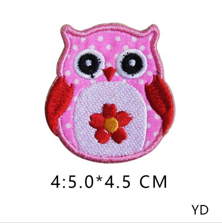 New Arrival 10 Pcs Embroidered – Sewing Id recenzja i cena